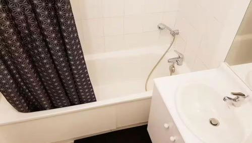 Studio côté Metro avec Piscine et Parking gratuit - Foto 5