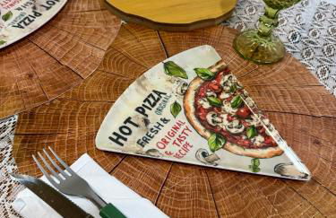 Cabana Monte Trigo com Banheira - Photo 19