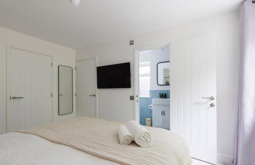 Coastal Retreat for 10 With Hot Tub - Foto 30