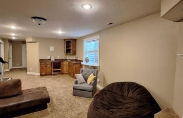 Cozy Family Getaway Near Snake River & Downtown - Foto 20