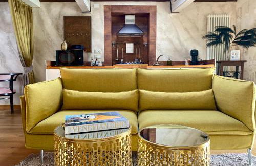 MURANO Suites - BOUTIQUE Apartments adults only - Photo 19