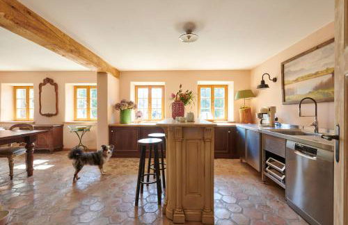 Farmhouse 1604 - Das Bauernhaus eines Fischers - Foto 46