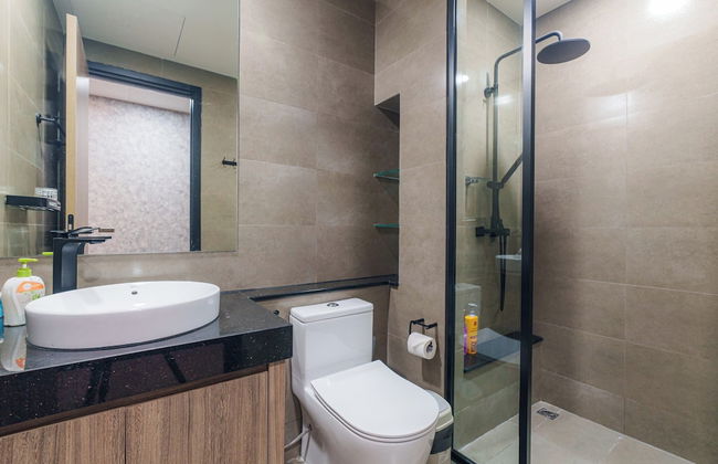 Imperial De La SoL District 4 - Photo 26