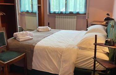 Porta San Felicianetto Holiday Home - Foto 19