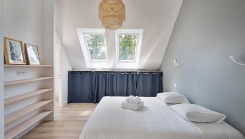 Villa Epicure by Cocoonr - Belle maison proche de la plage - Foto 4, Other