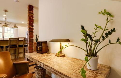 1 Block to Loveland Bike Trail The Frog Man Inn - Foto 11