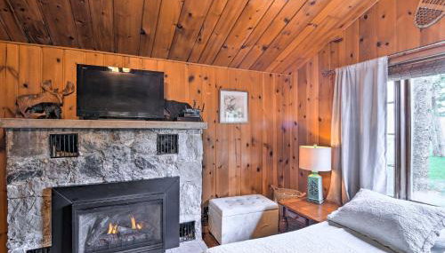 Lovely Lake Huron Getaway Beach Access and Kayaks! - Foto 3