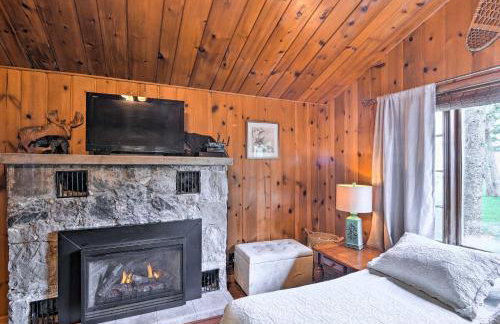 Lovely Lake Huron Getaway Beach Access and Kayaks! - Foto 3