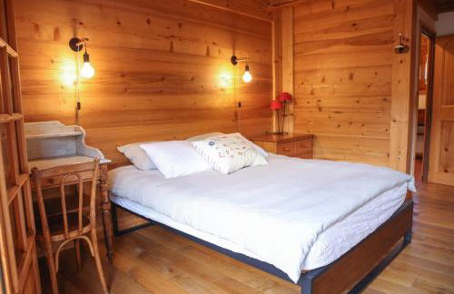 Chalet Belle-Sofianna - Foto 60