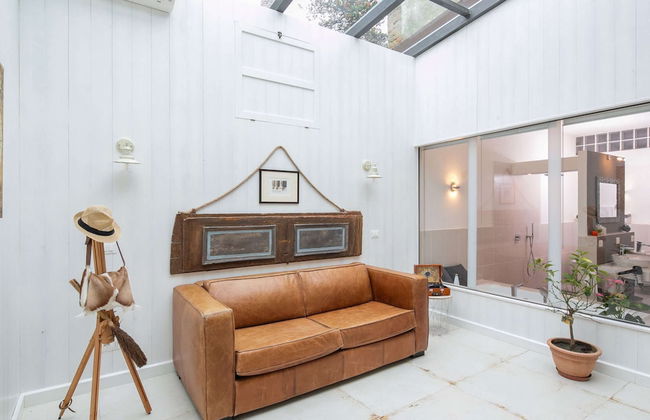 Villa in Cortona With Private Pool - Foto 18