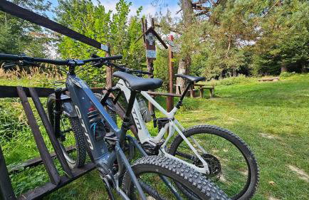 Stodoła Orłów - Domek z Jacuzzi na wyłączność - Foto 12