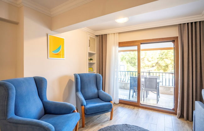 XOX Apart Hotel - Foto 24