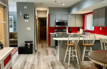 Blue Magnolia Oasis - Foto 42