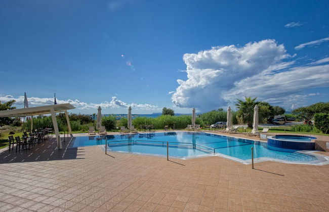 Coralli Hotel - Foto 33