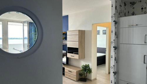 Ferienwohnung Wolke 7 - Foto 5