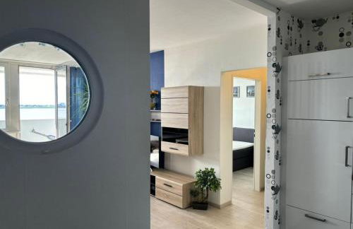 Ferienwohnung Wolke 7 - Foto 5