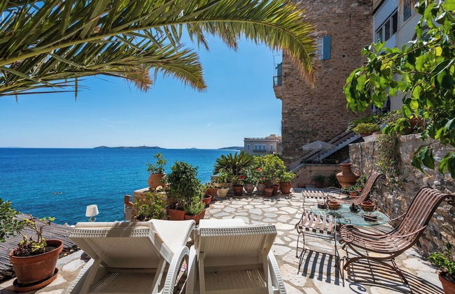 Seaside Neoclassical Property in Vaporia Ermoupoli - Foto 7