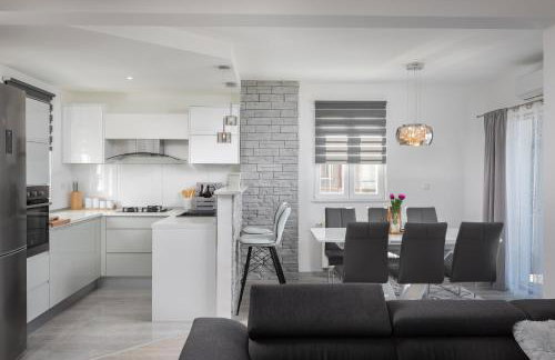 Luxury Holiday Home Dioniz - Foto 12