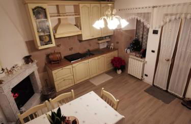 Villa Delle Rose - Foto 16