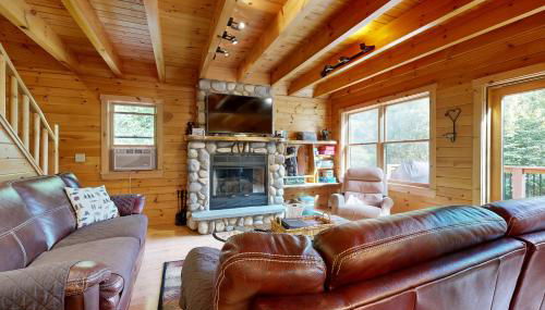 Bullwinkle Lodge - Foto 4