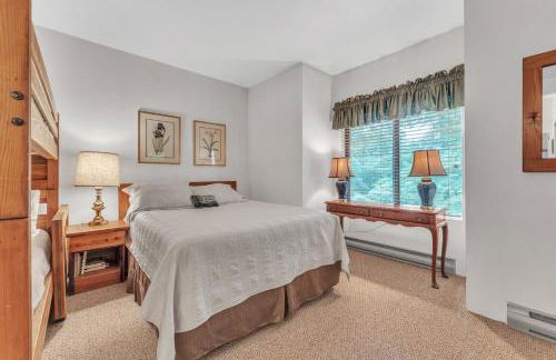 7 Springs Ski & Mountain Adventure Condo 2 Bedroom Condo by RedAwning - Foto 6