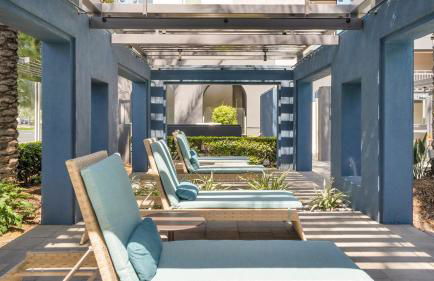 Central Irvine 1BR Loft w Work Setup by Anyplace - 11750 - Foto 58