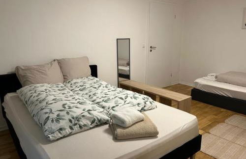 3-Zimmer-Wohnung mit Terrasse in zentraler Lage - Foto 30