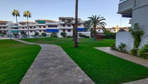 ¡Piso familiar en Jávea! - Foto 5