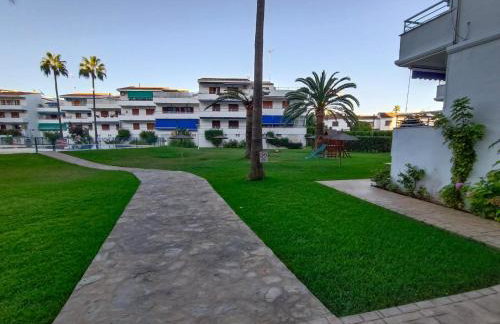 ¡Piso familiar en Jávea! - Foto 5