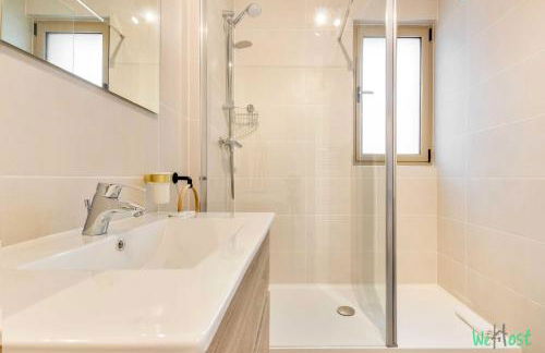 Résidence Saint-Amand - Proche Paris et Disneyland - Foto 75