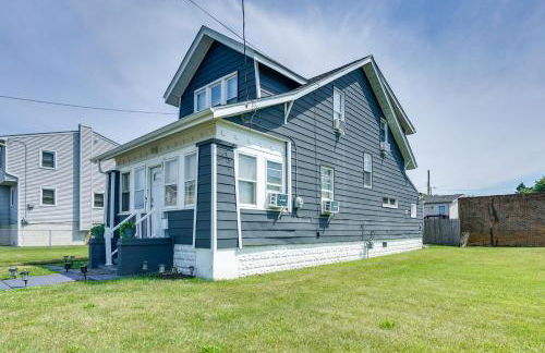 Atlantic City Getaway Near Casinos and Boardwalk! - Foto 25