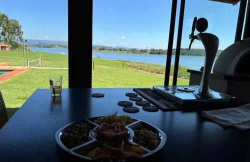 Casa de Campo Paraíso na canastra - Foto 18