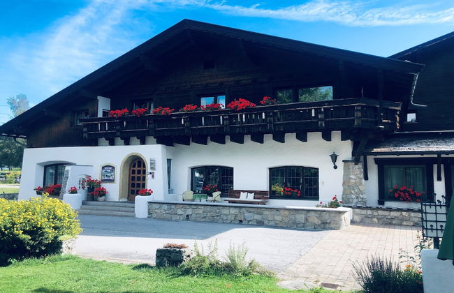 Appartements Rabitsch Hof - Foto 1