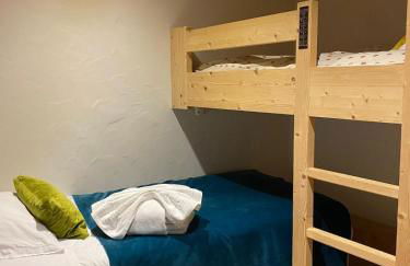 Hôtel et appart'hôtel de l'Hermitage - Foto 51