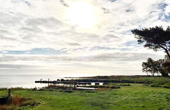 8 Person Holiday Home in Bergkvara - Foto 32