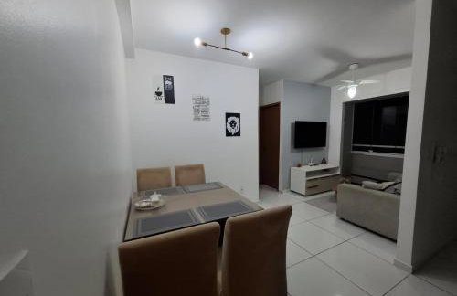 AP a 3KM das PRAIAS, com SUÍTE - Foto 18