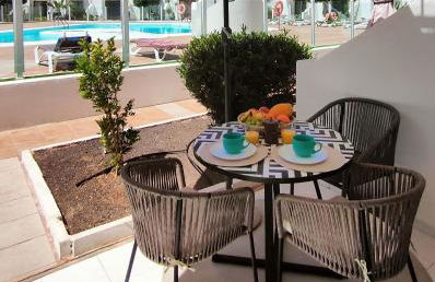 Flor de Las Dunas all day sunny, pools, tennis - Photo 28