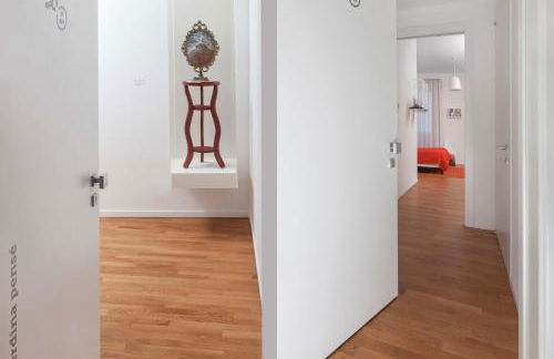 Felix Hotels - Residence Hotel Grandi Magazzini - Photo 55