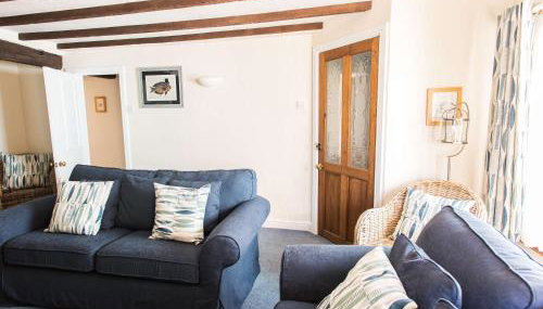 Catboat Cottage - Photo 3, young children