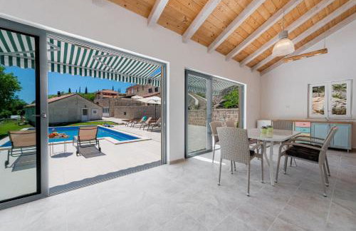 Villa Konavoski Miri - Foto 14