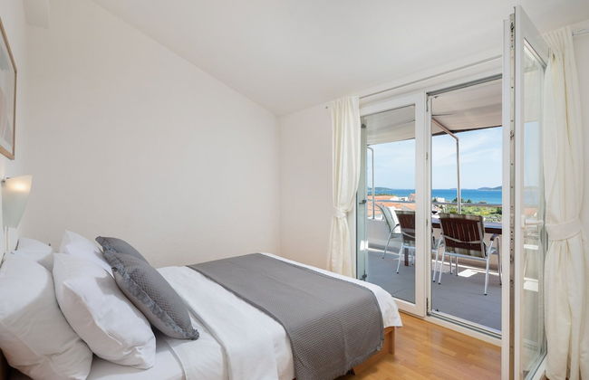 Apartments Arausa with Pool - Foto 33