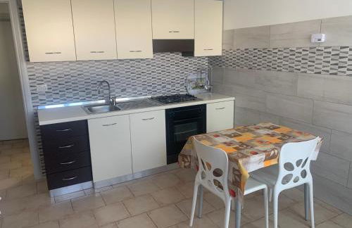 Appartamenti STELLA MARINA- Posto Rosso - Foto 10