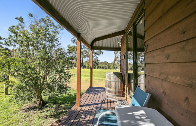 Hunter Hideaway Cottages - Foto 23