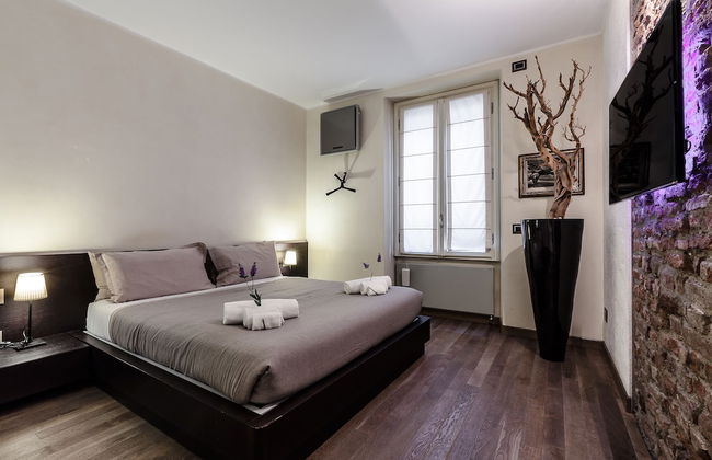 Suitelowcost Sant'Agnese - Photo 76