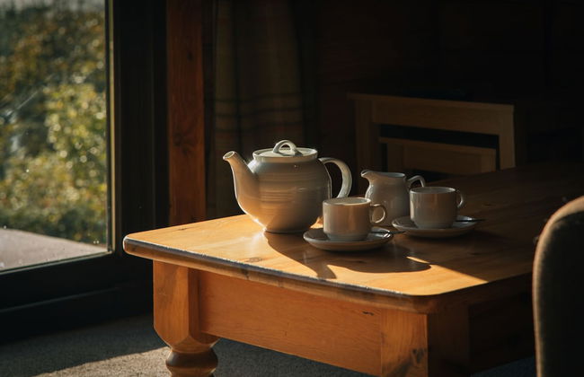 Armadale Castle Cabins - Photo 47