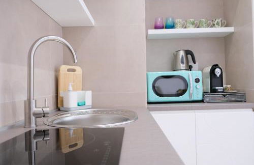 Infinity Suite - Foto 26