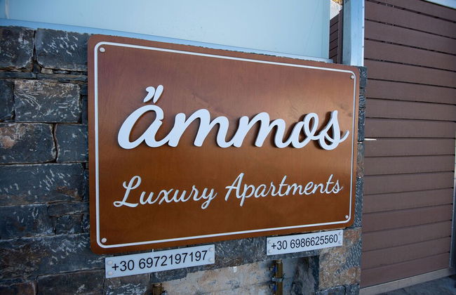 Ammos Luxury Suites - Foto 78
