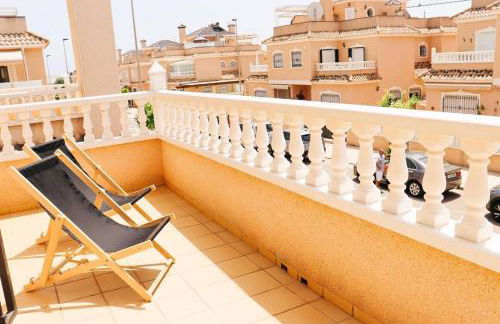 Villa Maria - Foto 6