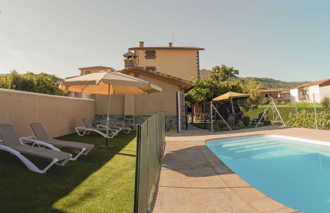 Apartamentos Rurales El Prado - Photo 1