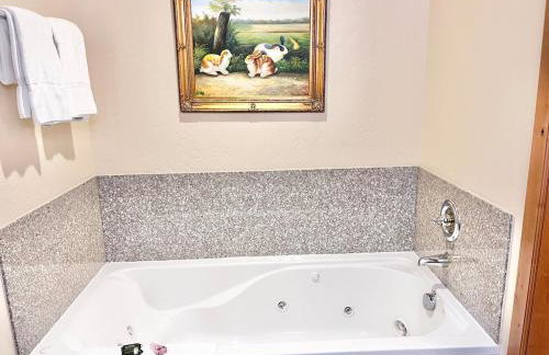 Cozy Zermatt King Villa Near Park City Ski Resorts - 3072 - Foto 14